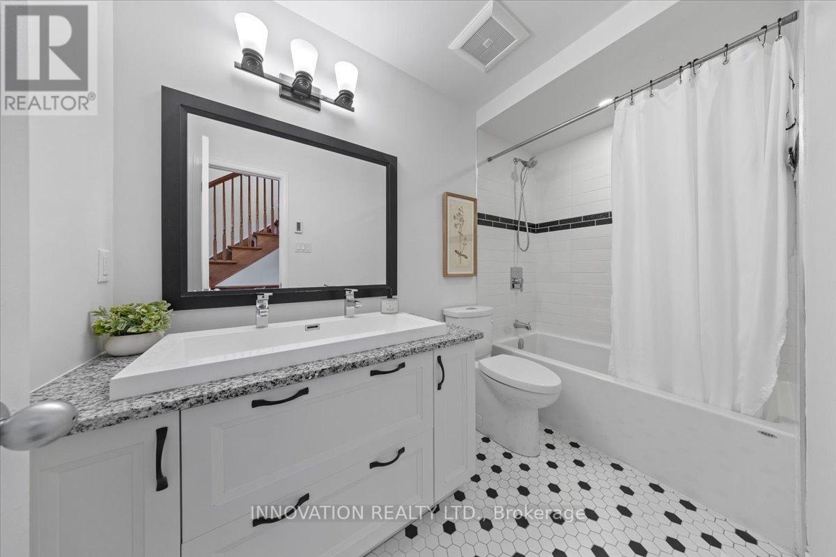 36b Dufferin Road