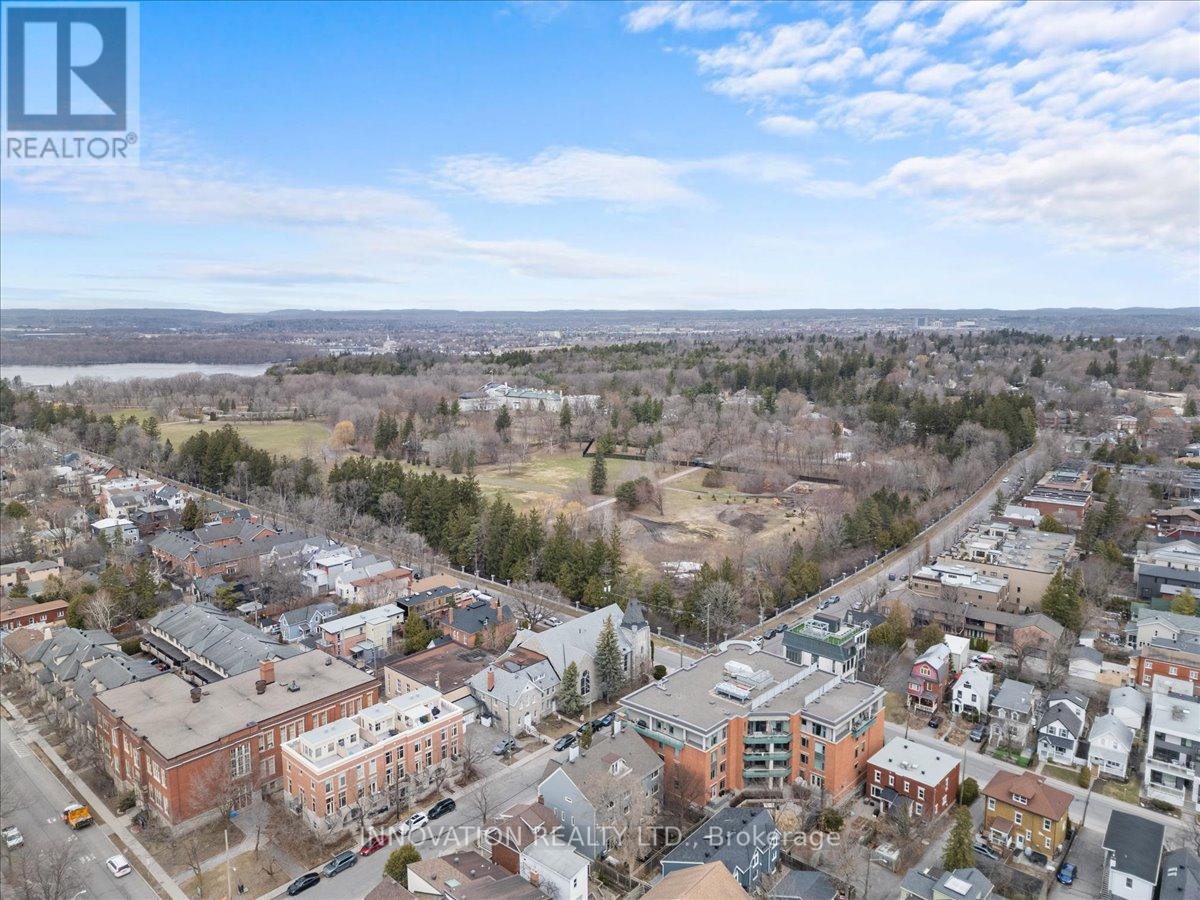 36b Dufferin Road