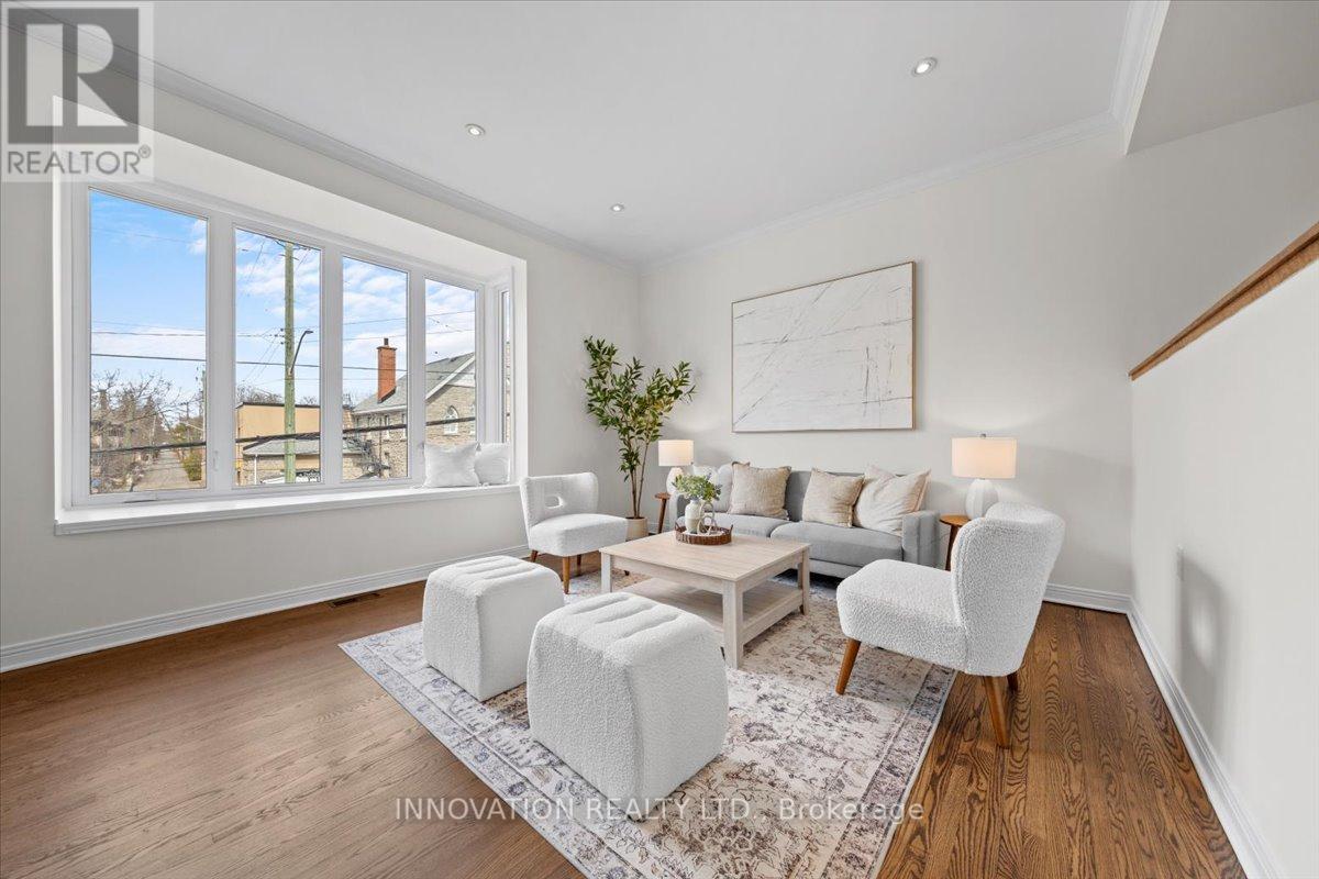 36b Dufferin Road