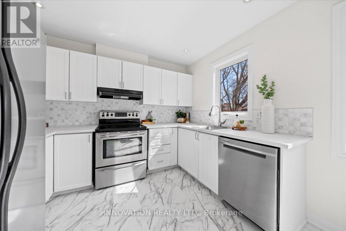 36b Dufferin Road