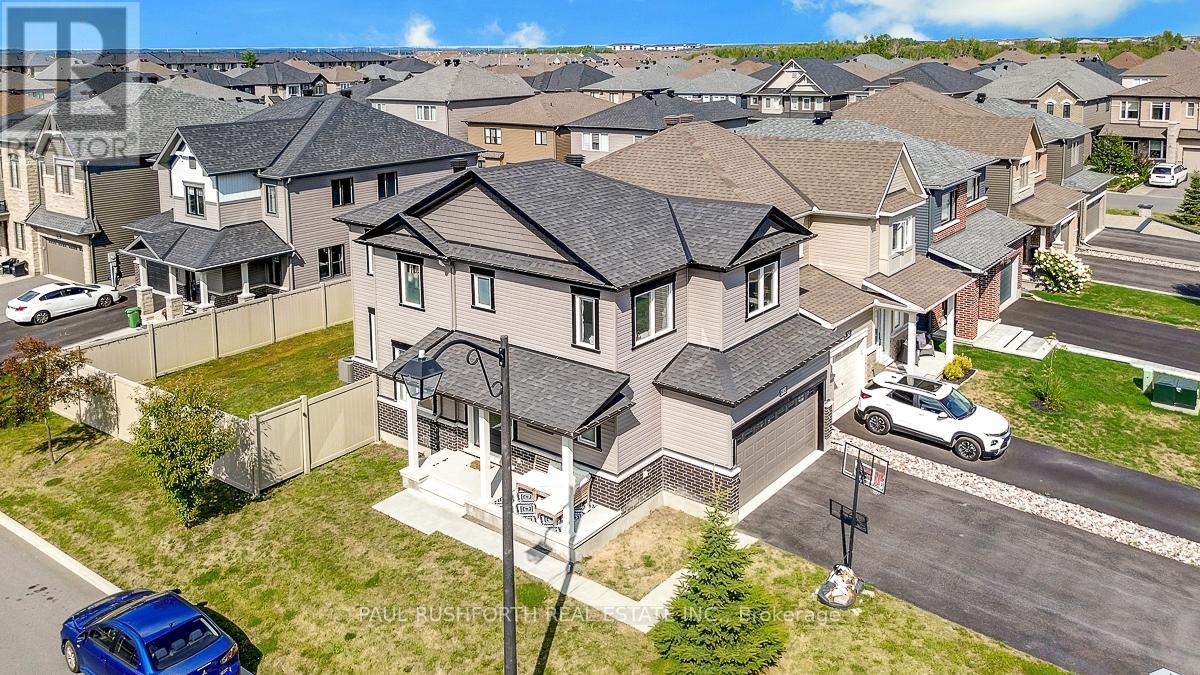 245 Aquarium Avenue