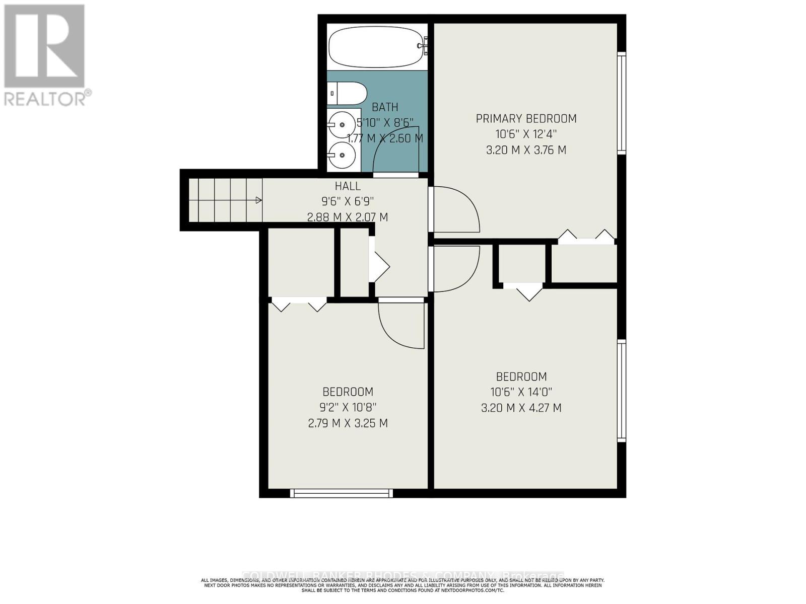 2722 Stone Crescent