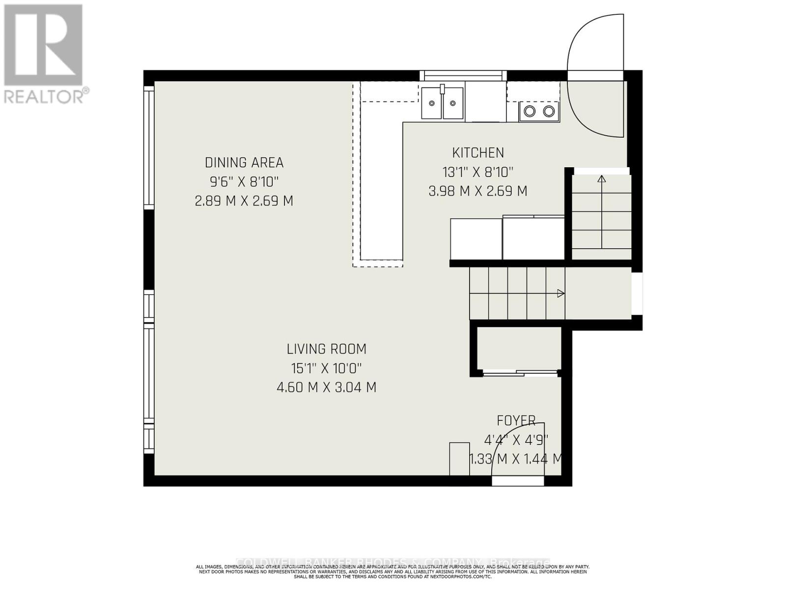 2722 Stone Crescent