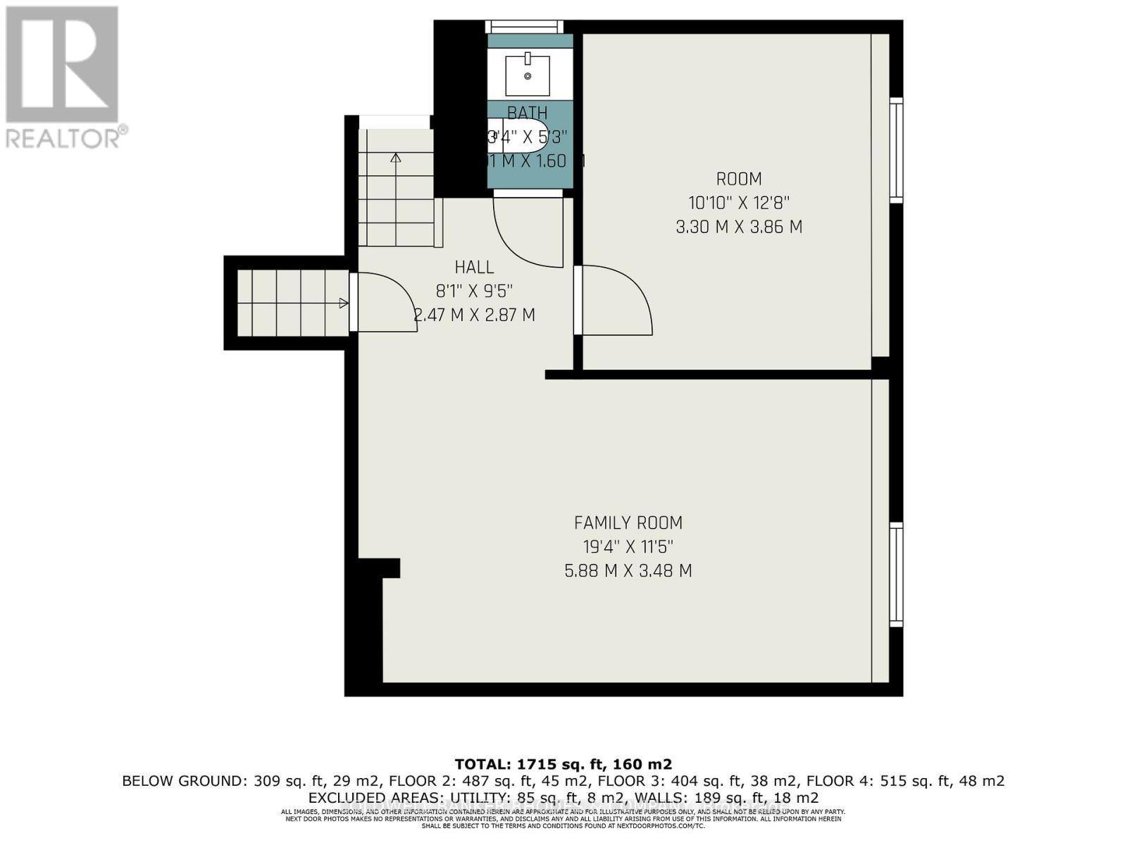2722 Stone Crescent