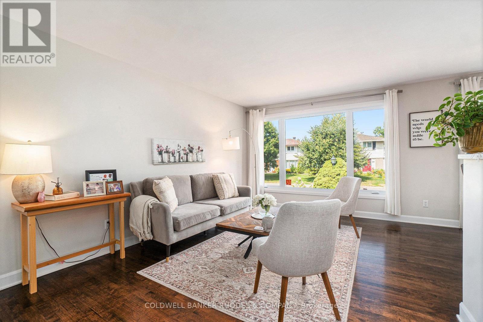 2722 Stone Crescent