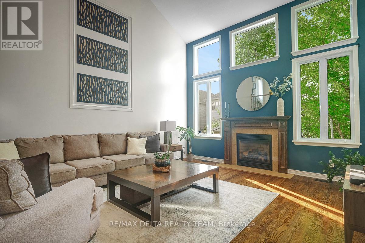 1971 Schroeder Crescent