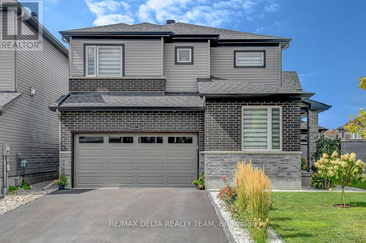 1013 Jubilation Court