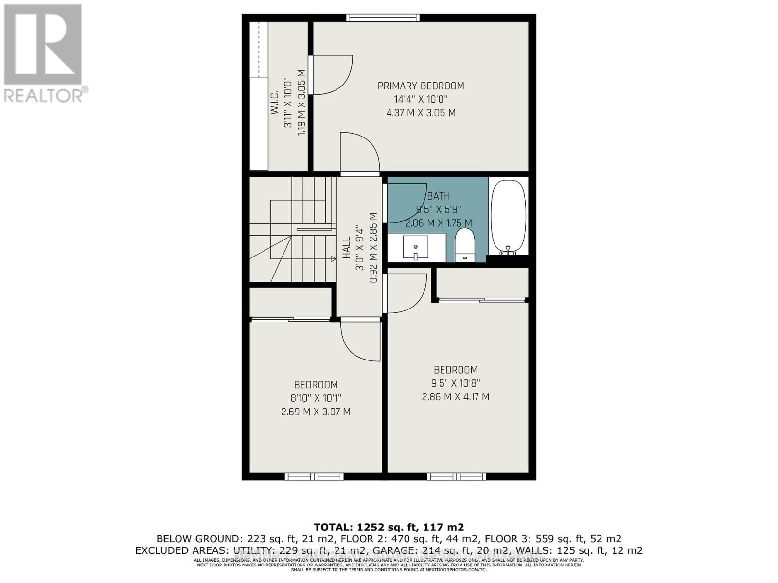 43 Roblyn Way