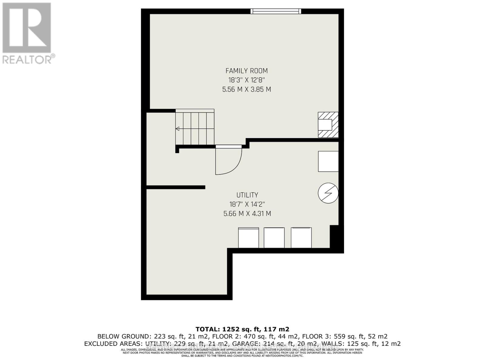 43 Roblyn Way