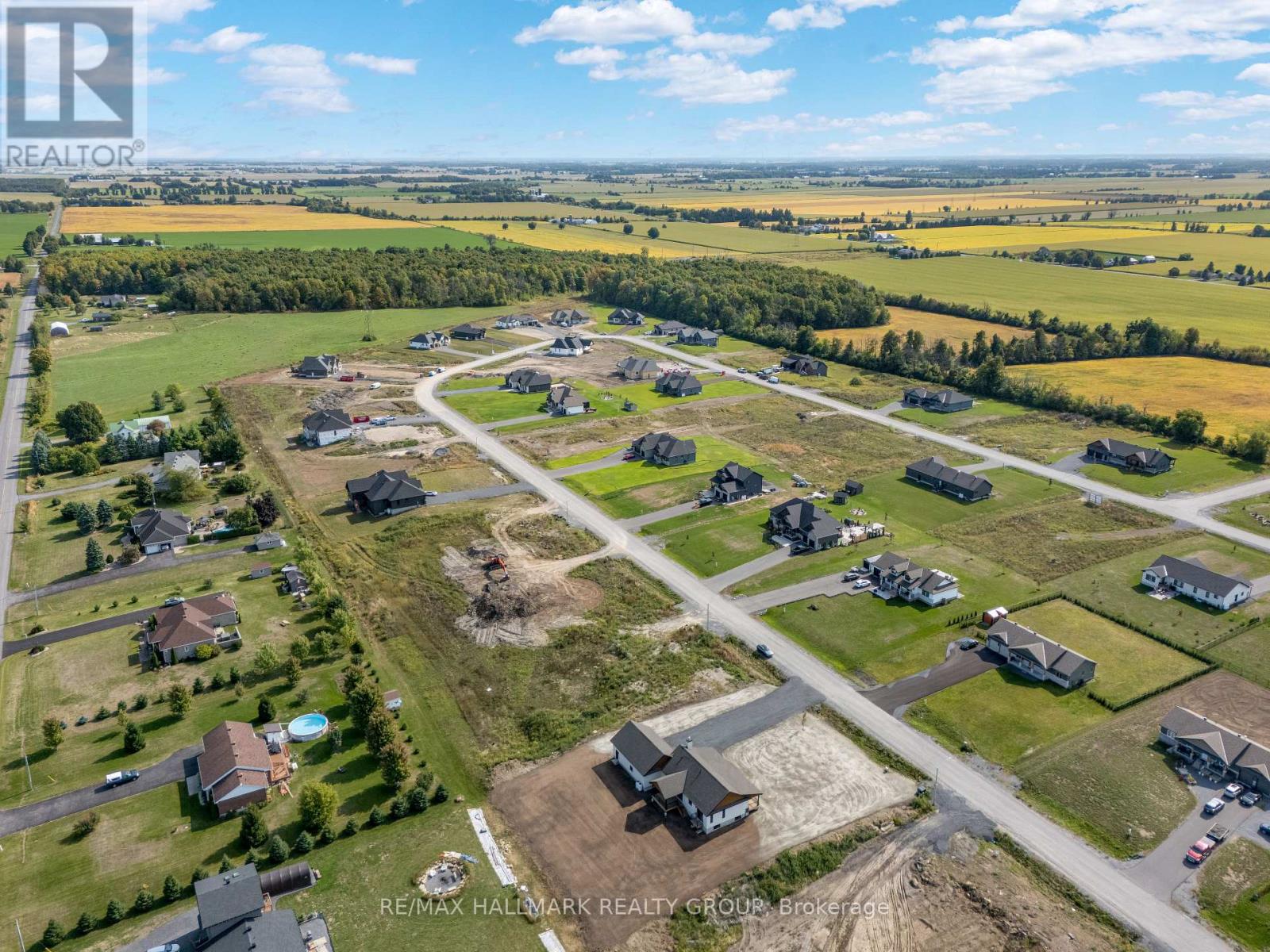 208 Trudeau Crescent