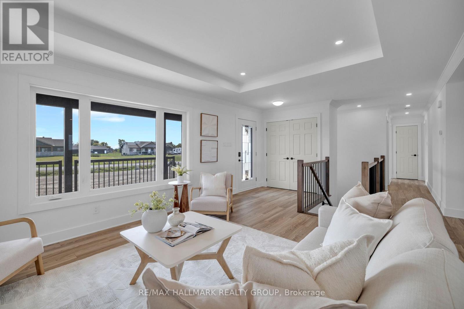 208 Trudeau Crescent