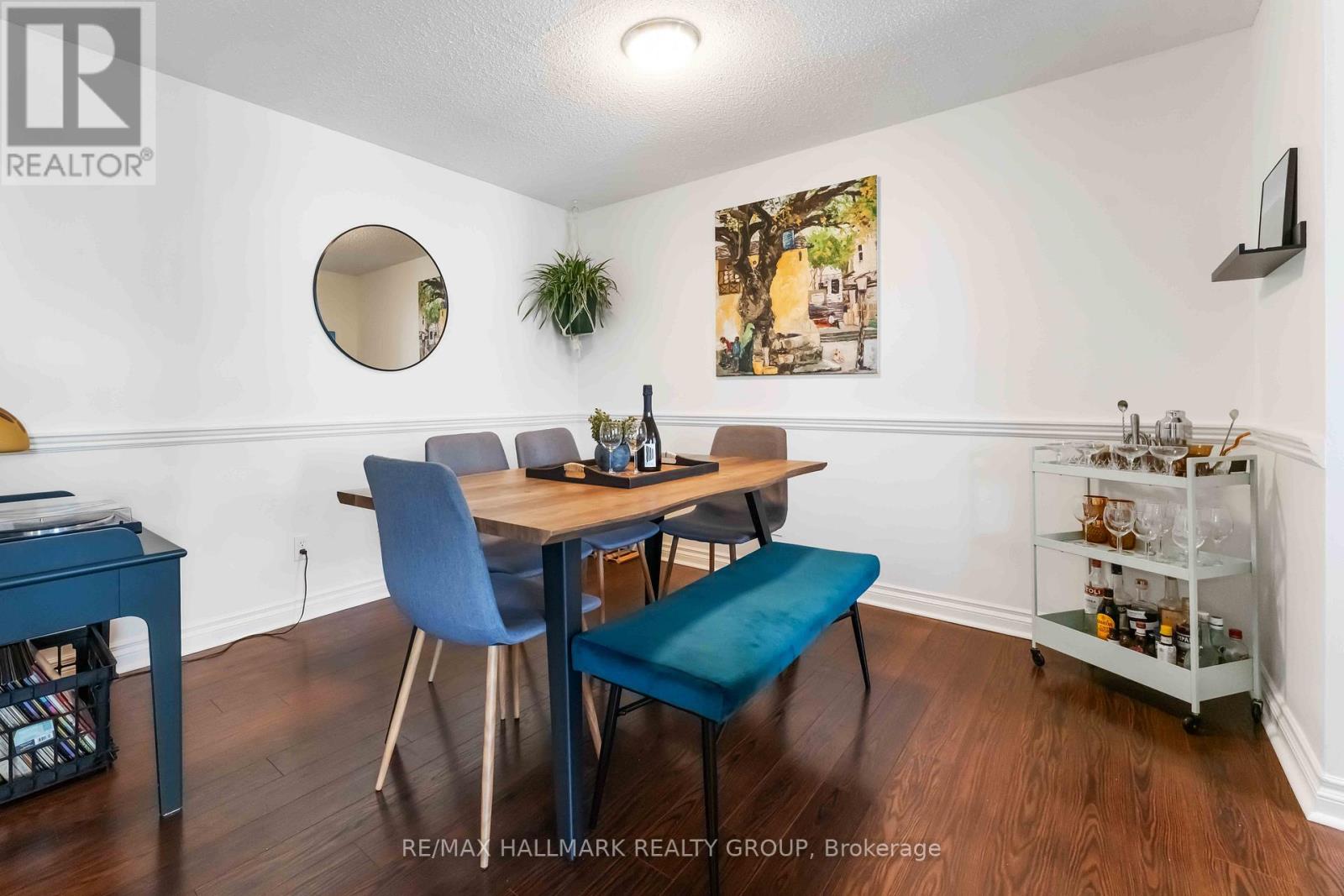 205 - 50 Burnside Avenue