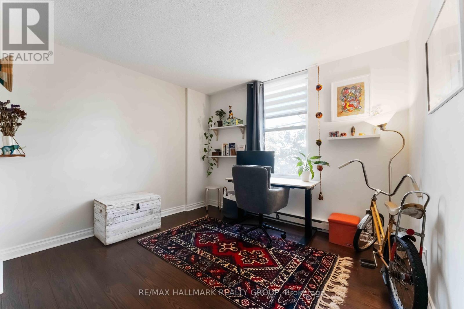 205 - 50 Burnside Avenue