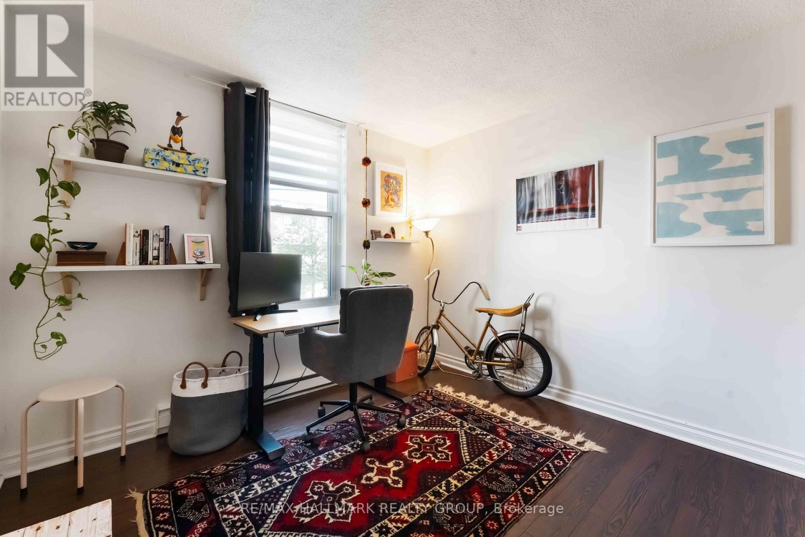 205 - 50 Burnside Avenue