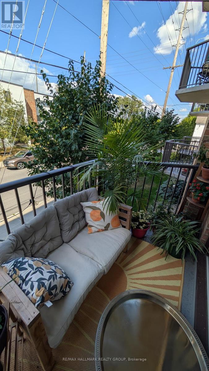 205 - 50 Burnside Avenue