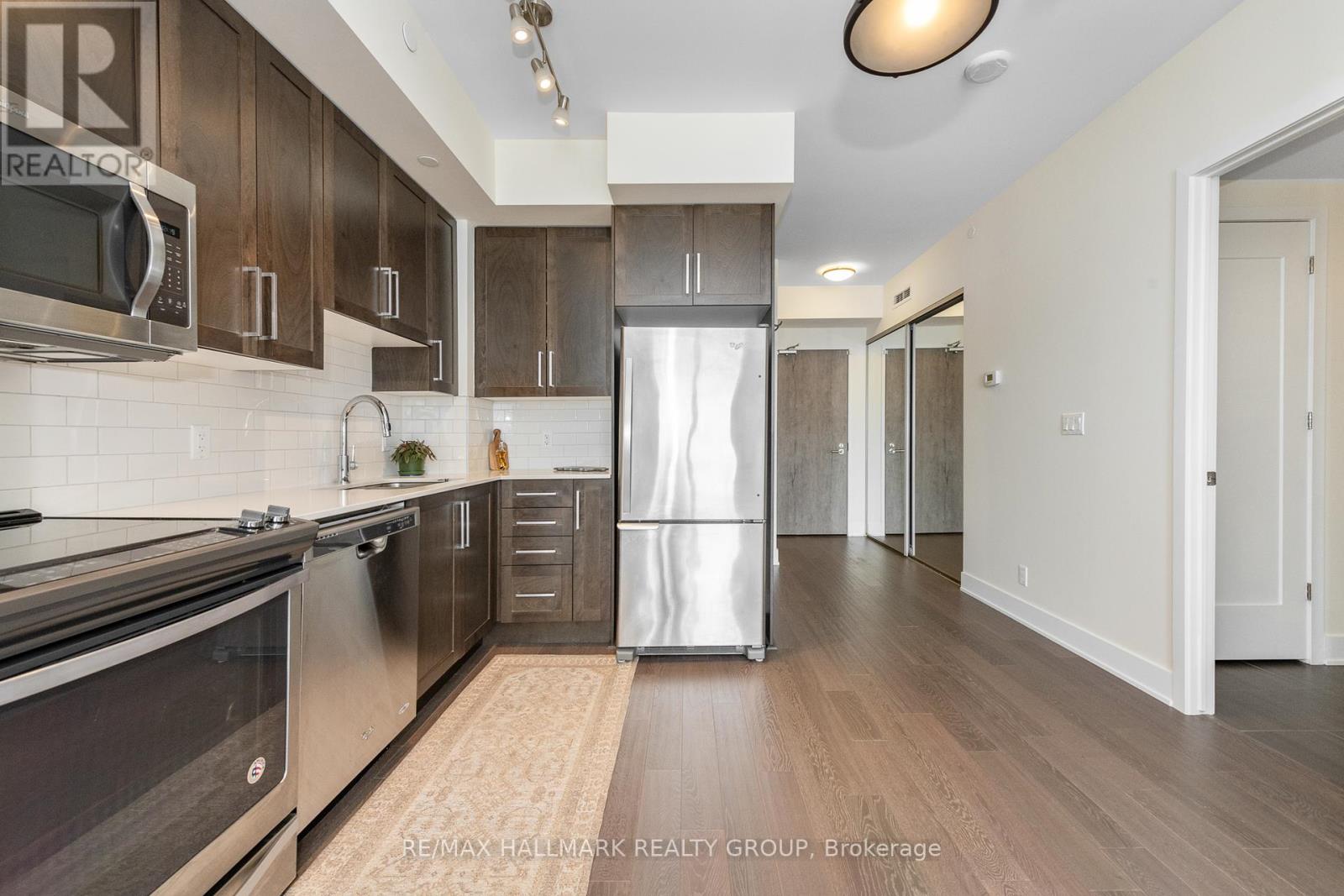 1104 - 485 Richmond Road