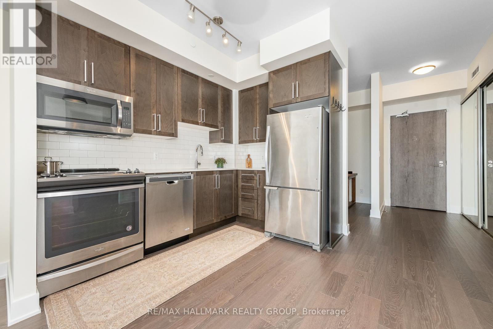 1104 - 485 Richmond Road