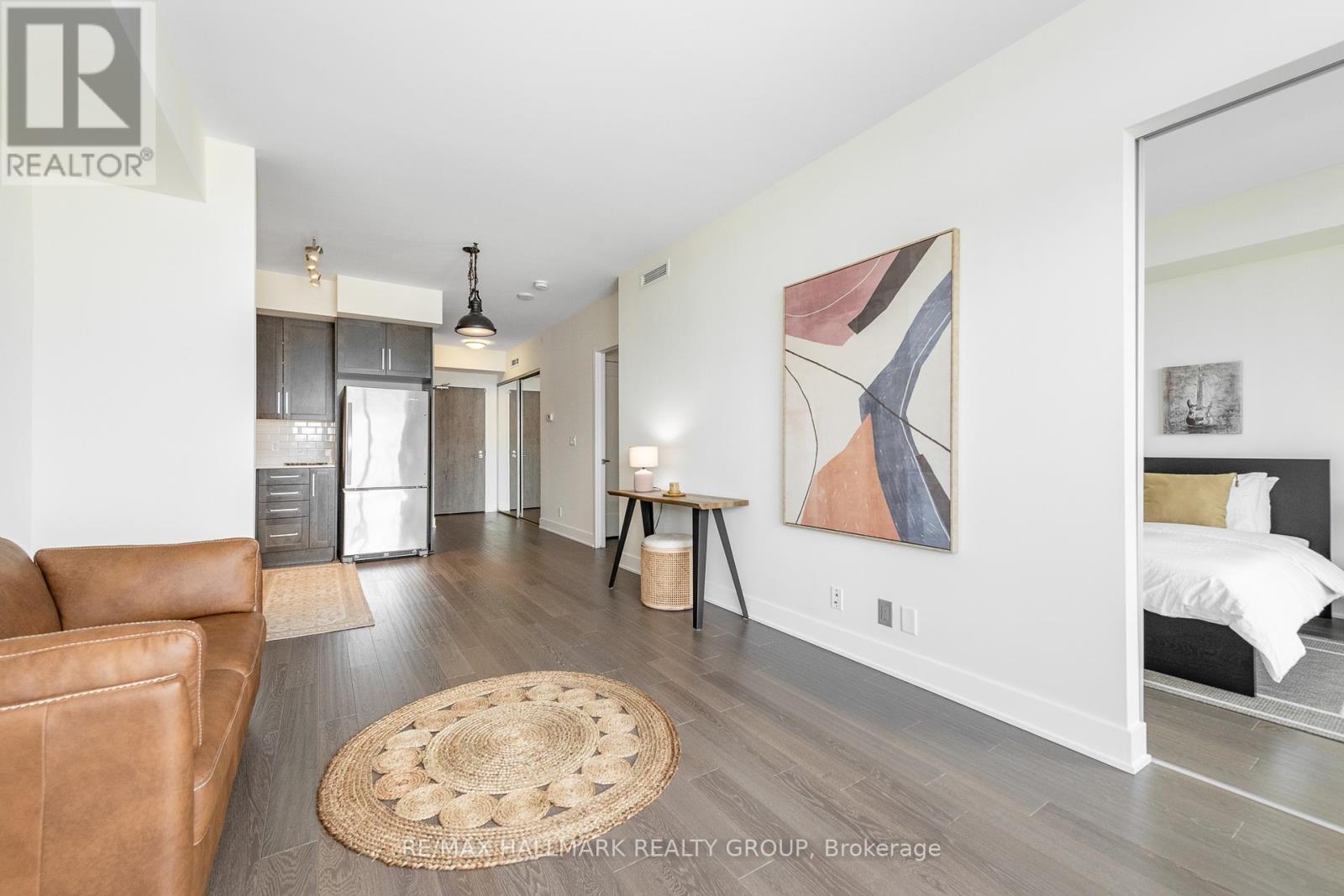 1104 - 485 Richmond Road