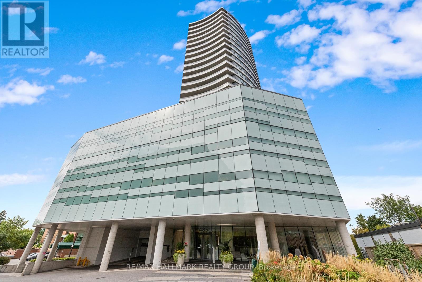 1104 - 485 Richmond Road