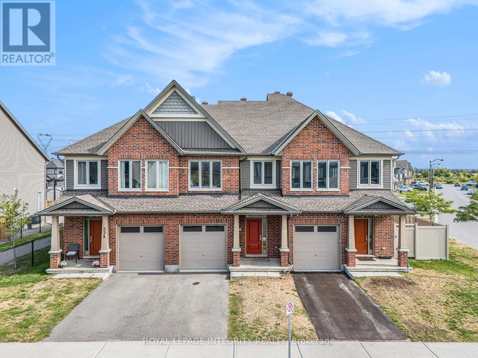 540 Edenwylde Drive