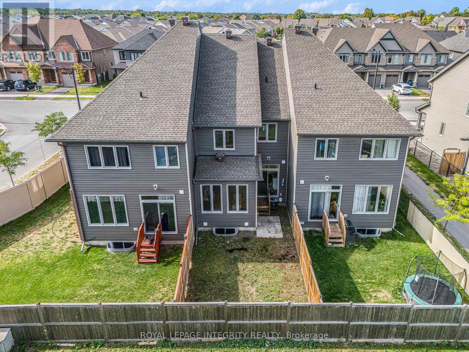540 Edenwylde Drive