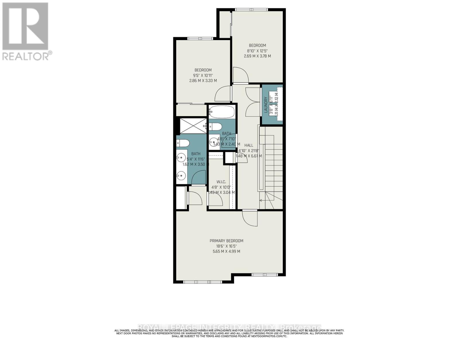540 Edenwylde Drive
