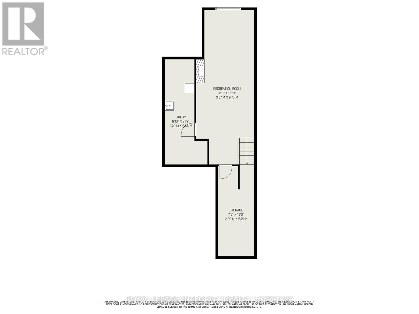 540 Edenwylde Drive