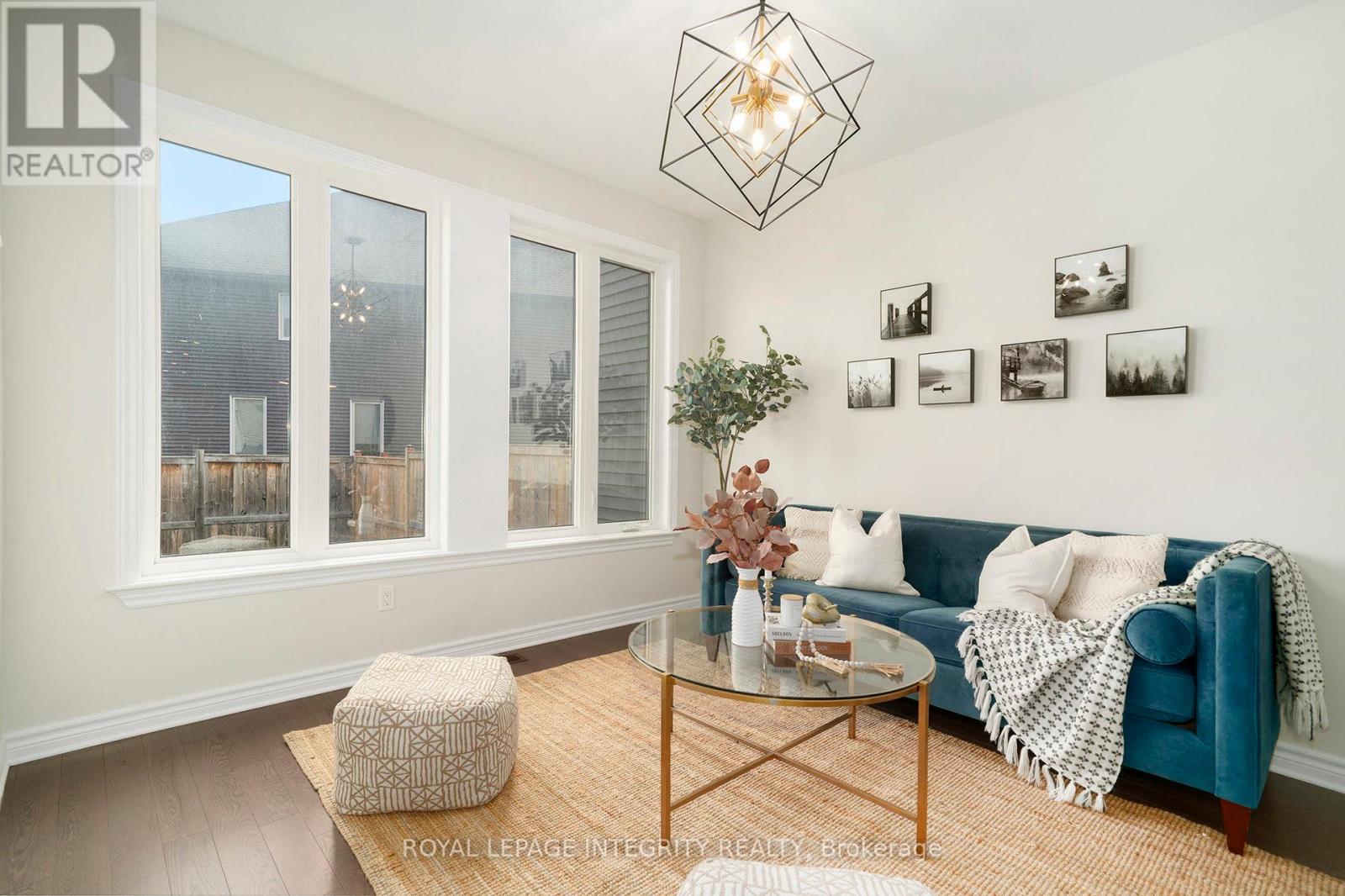 540 Edenwylde Drive