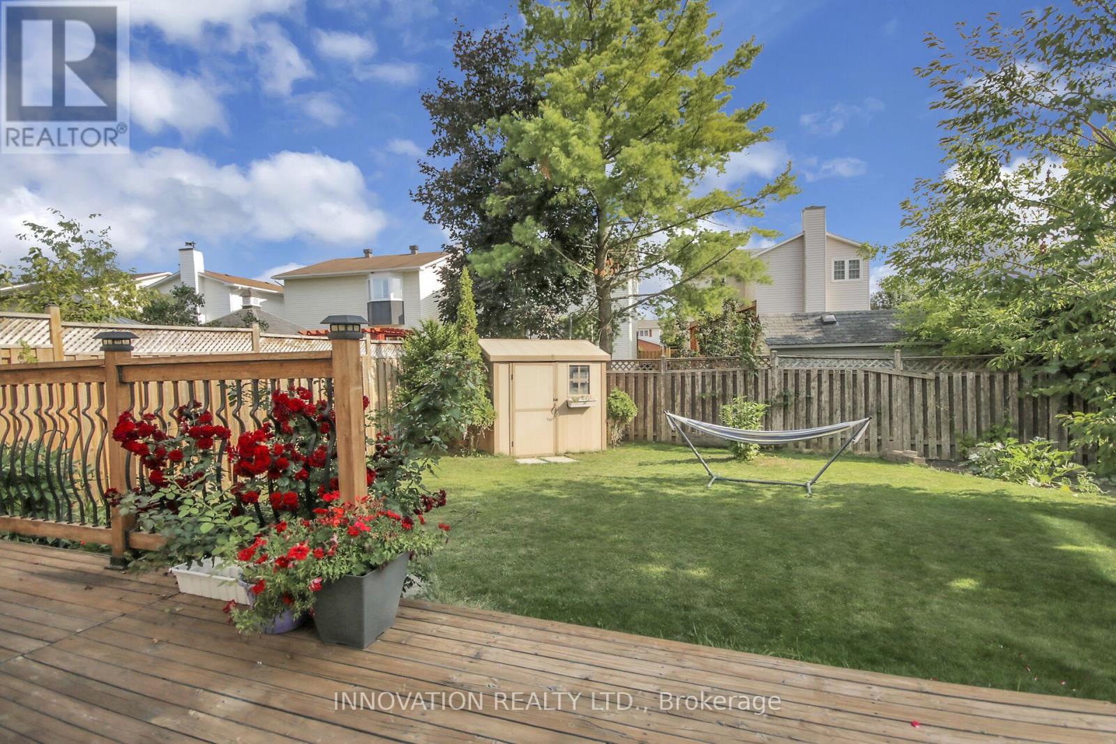 76 Chickasaw Crescent
