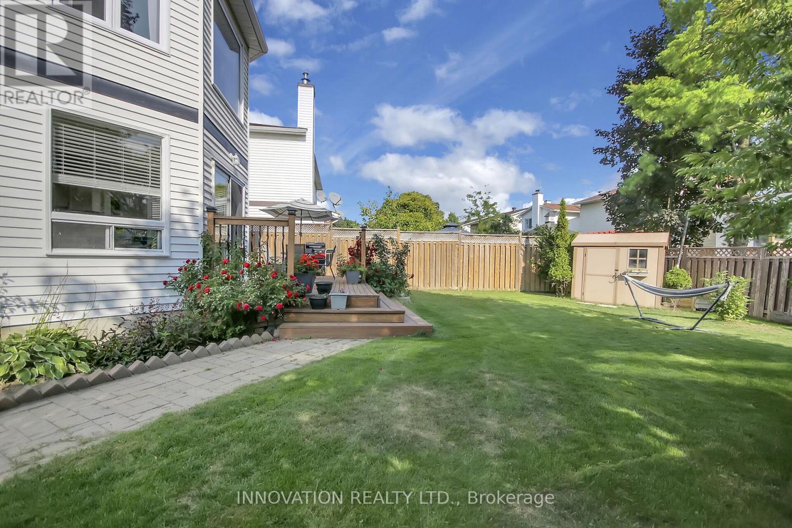 76 Chickasaw Crescent