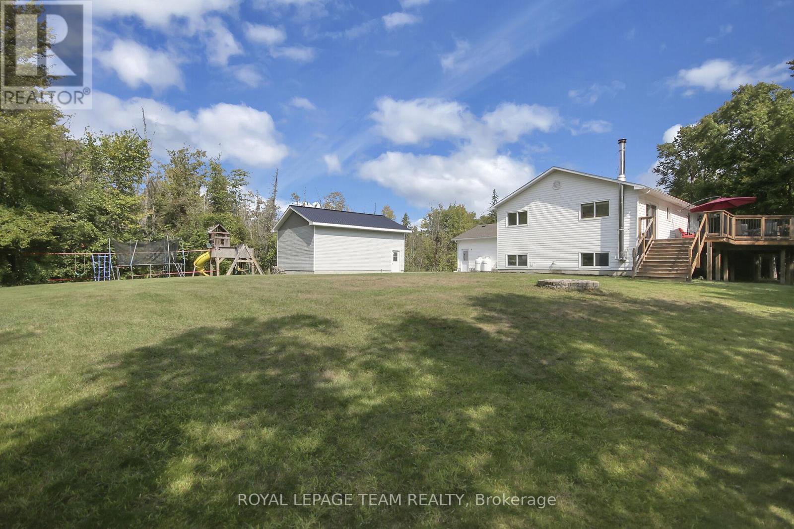 123 Dewar Side Road