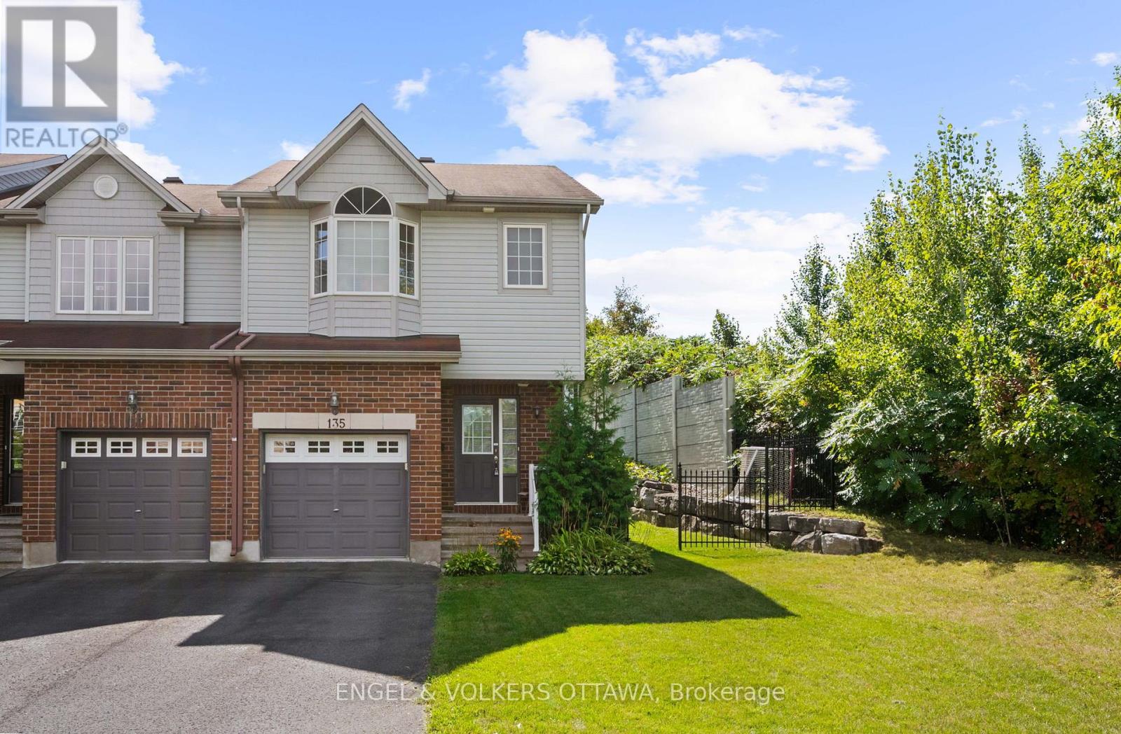 135 Challenge Crescent