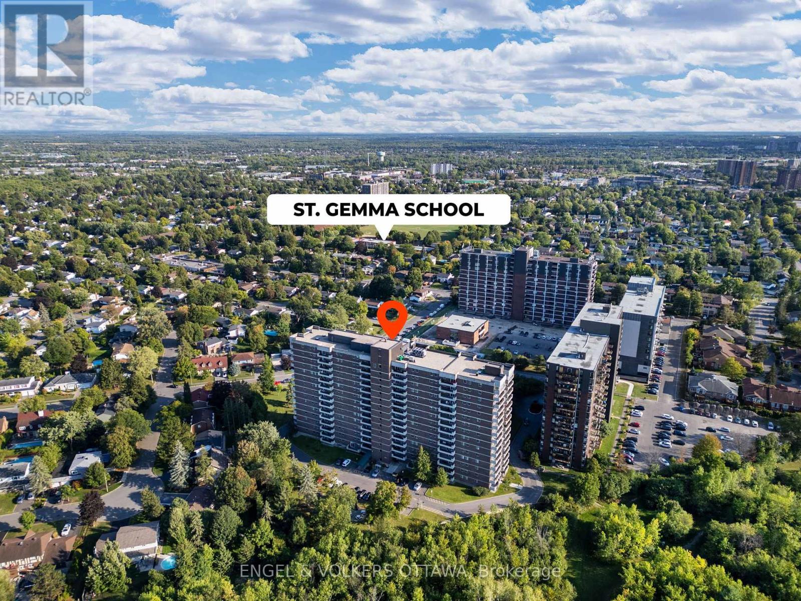 105 - 1705 Playfair Drive