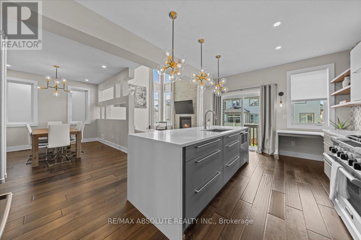 332 Haliburton Heights