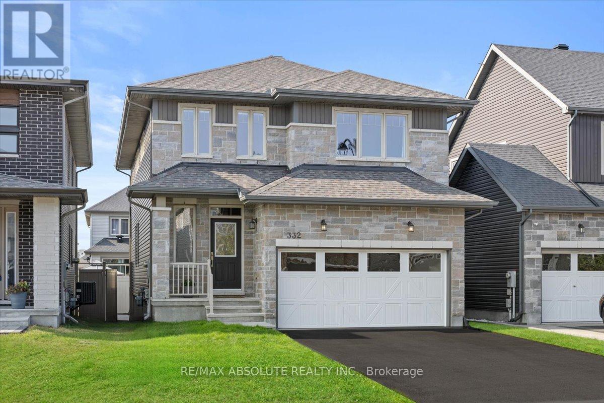 332 Haliburton Heights