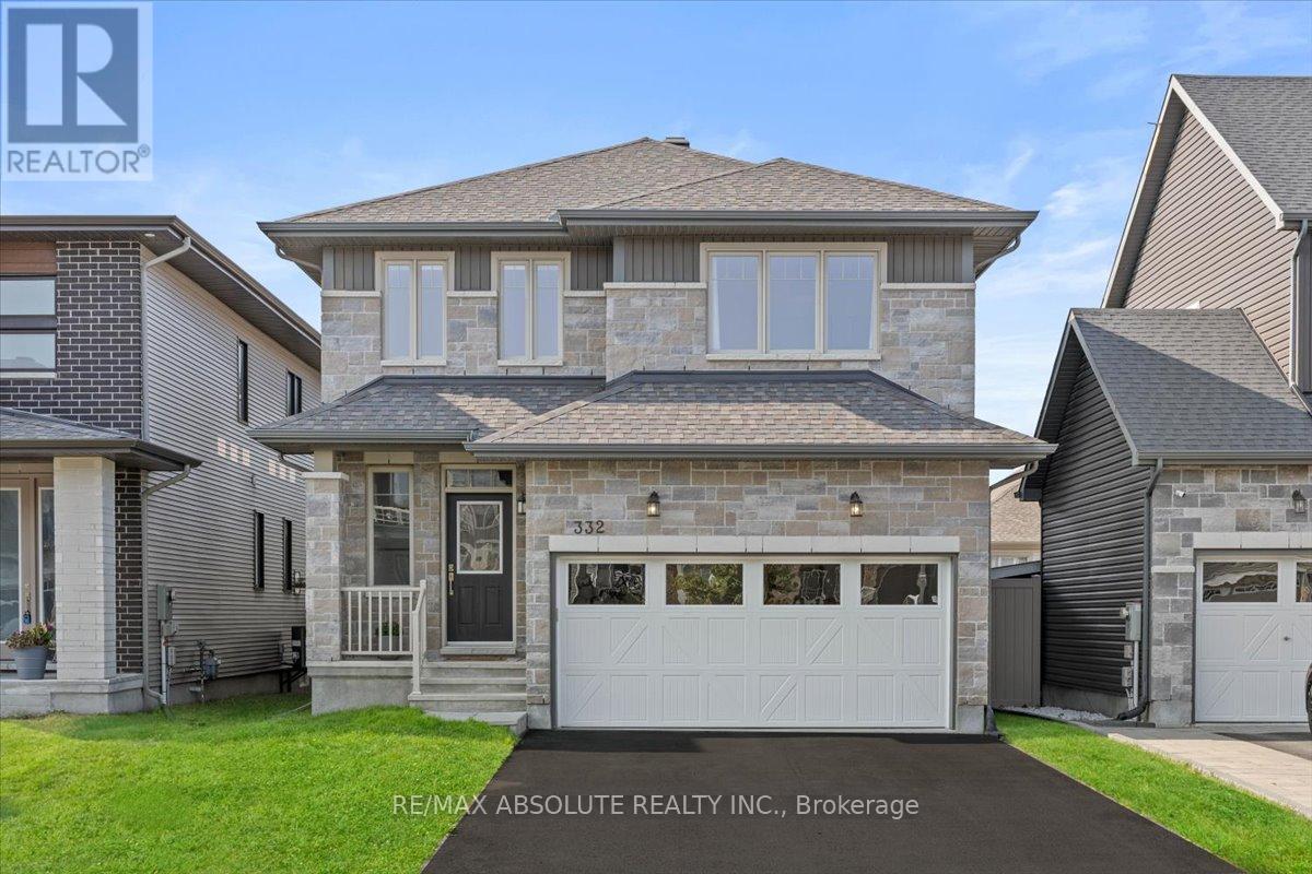 332 Haliburton Heights