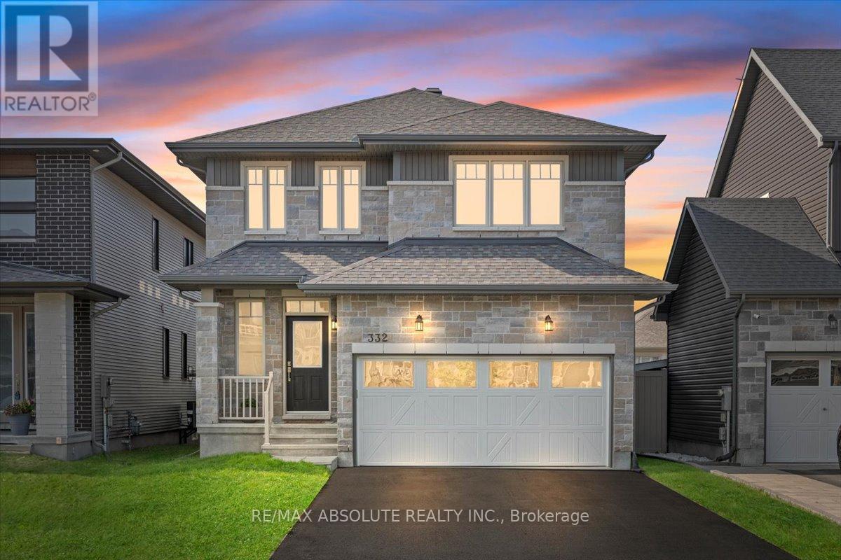 332 Haliburton Heights