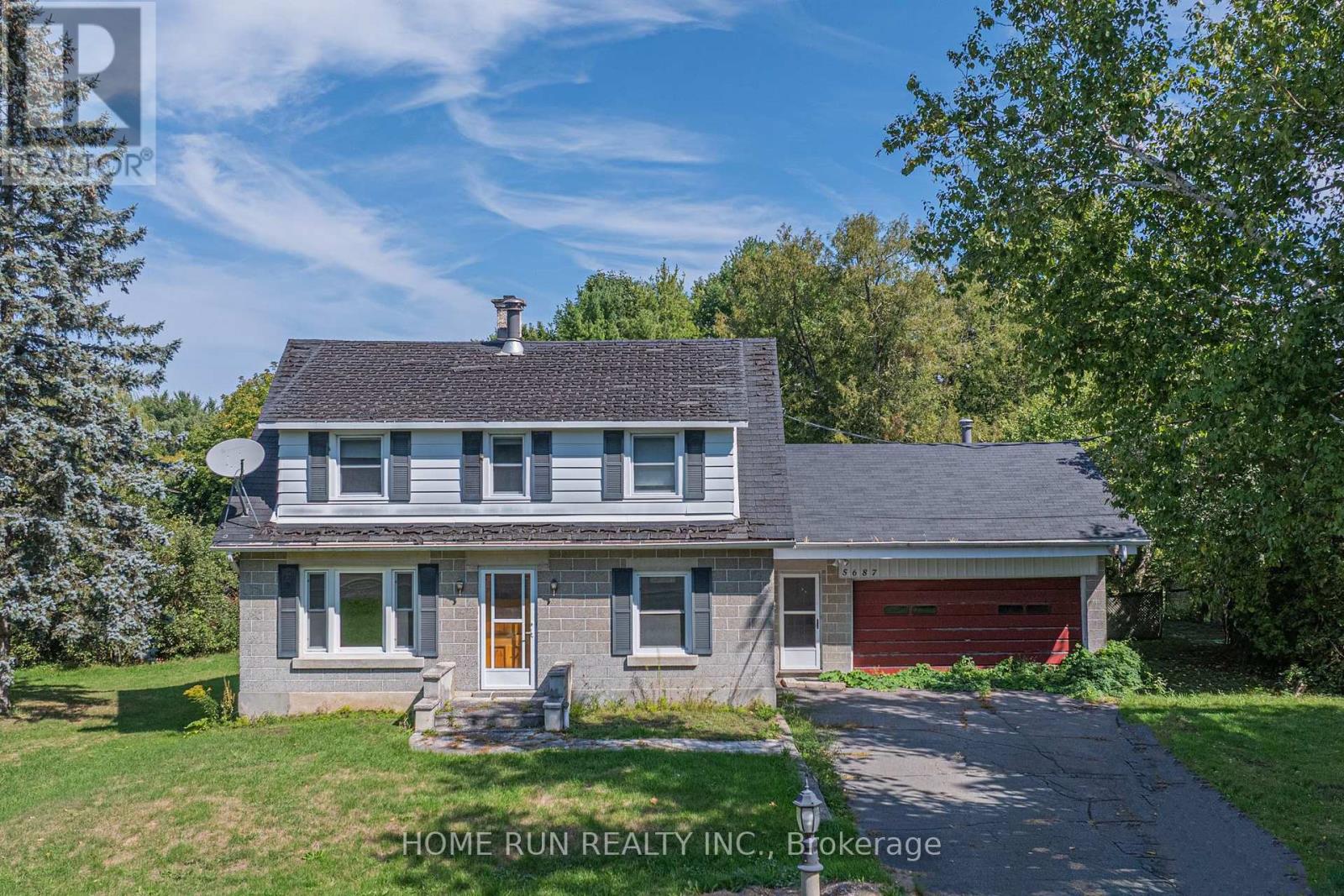 5687 First Line Road