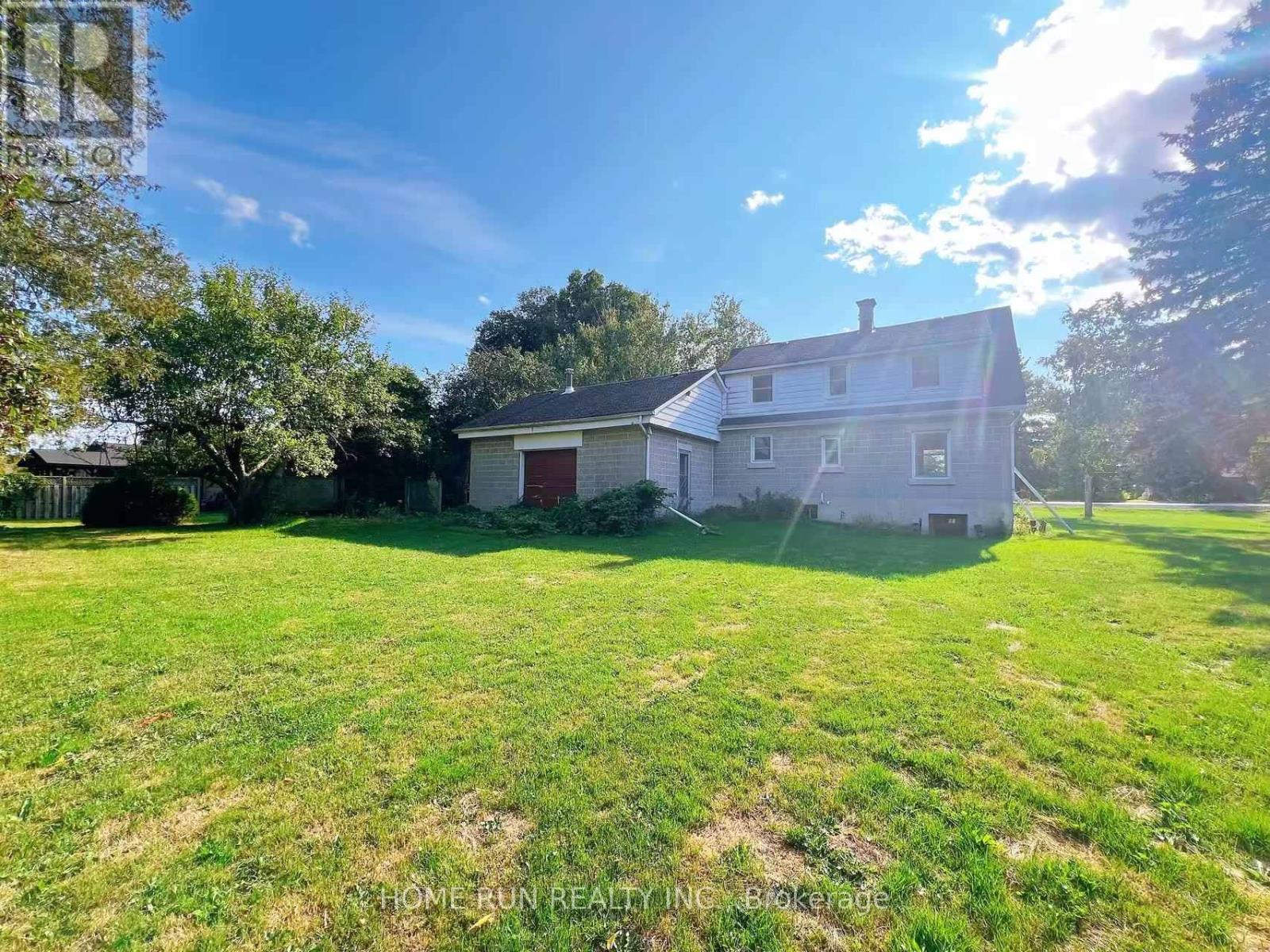 5687 First Line Road