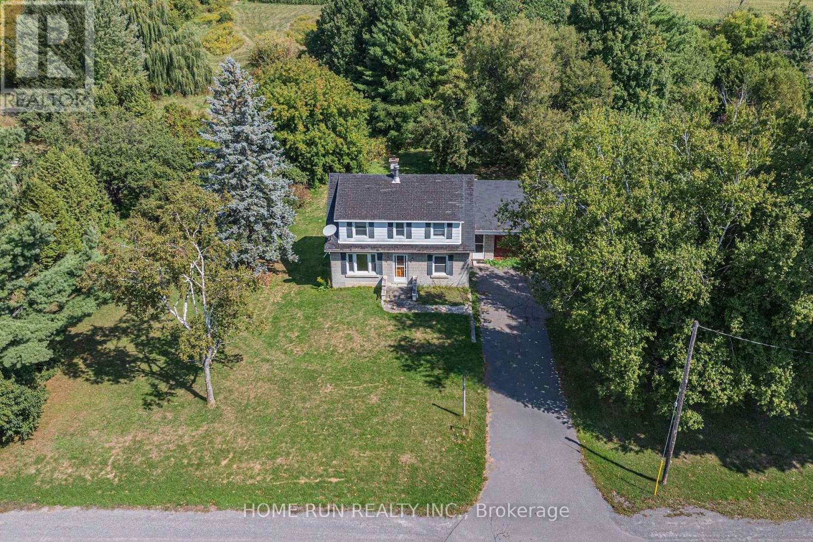 5687 First Line Road