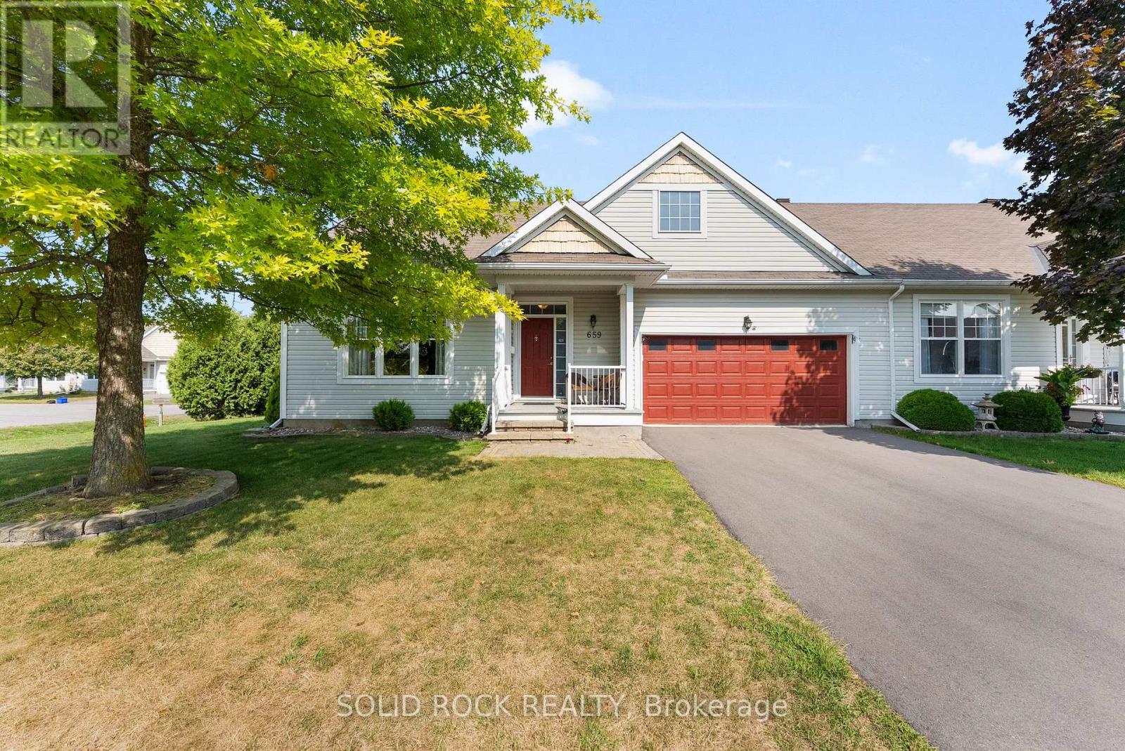 659 Country Trail Private