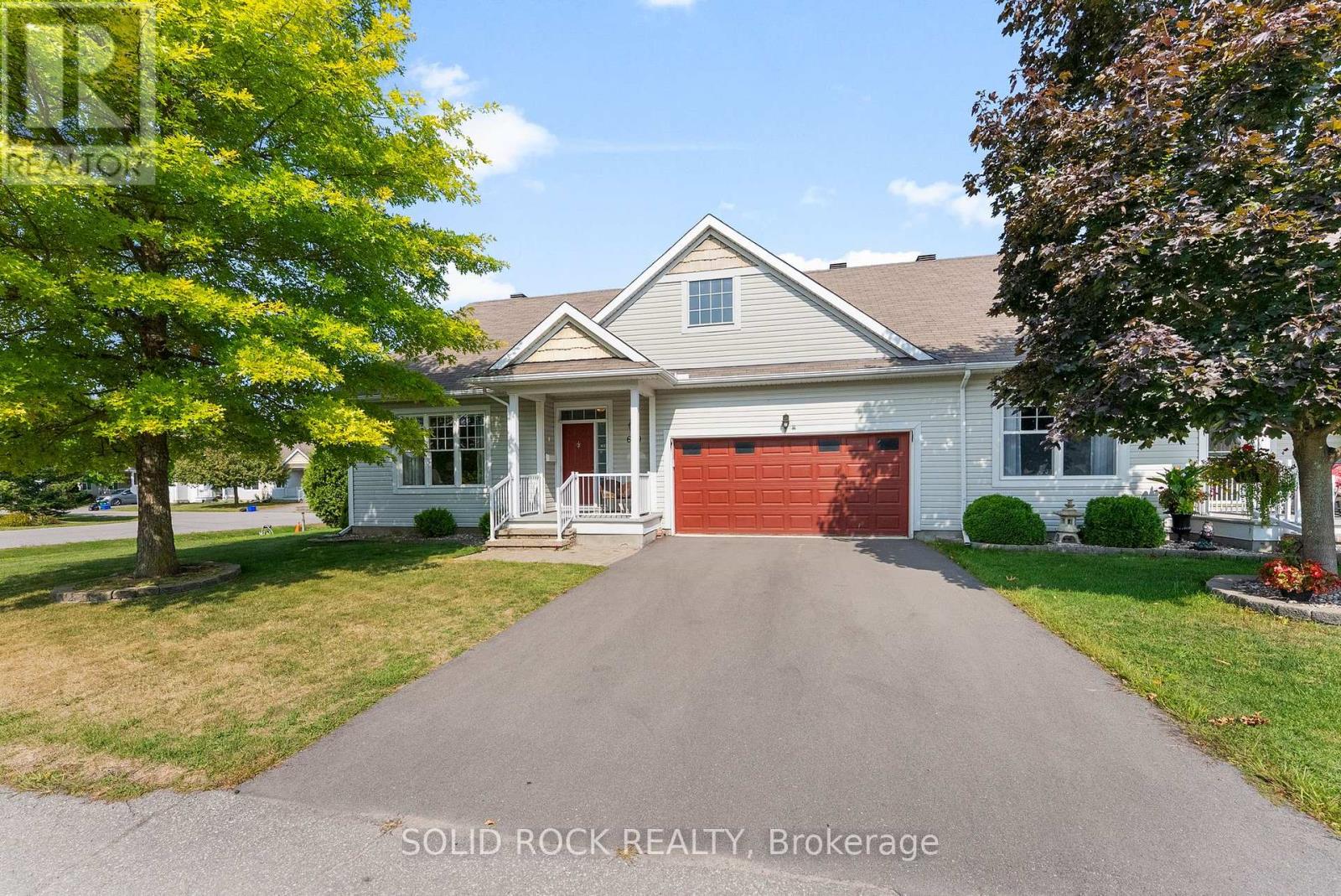 659 Country Trail Private