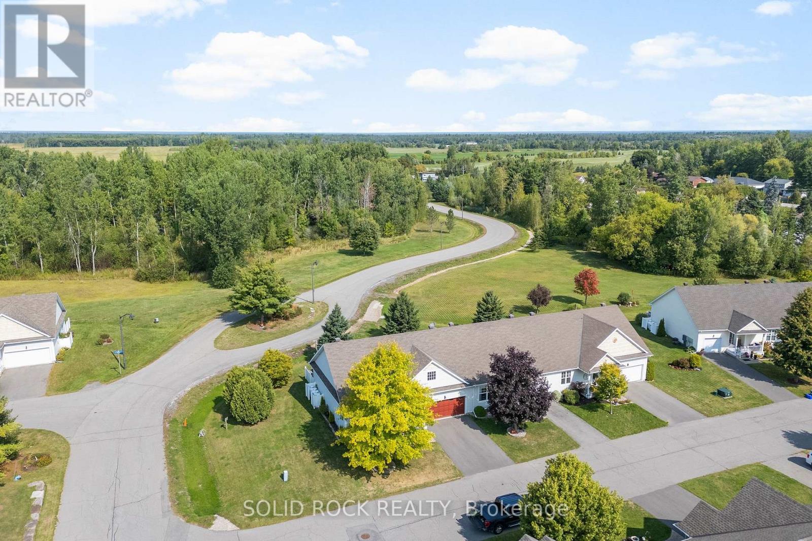 659 Country Trail Private