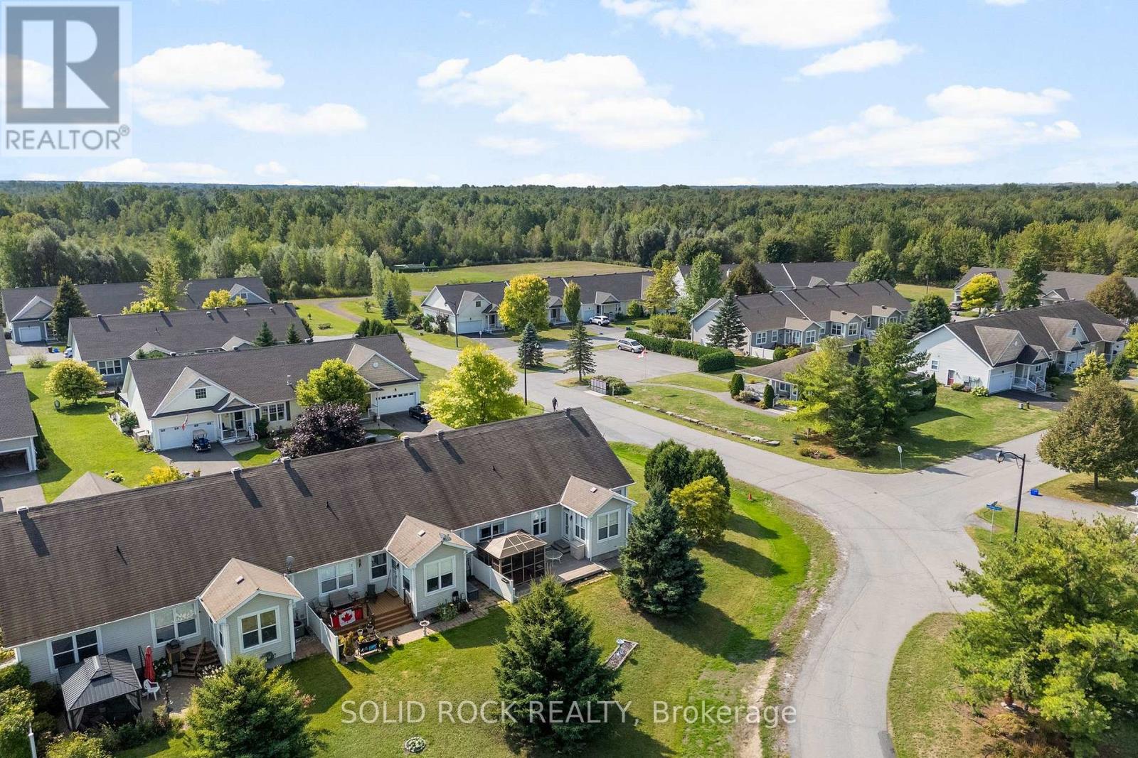 659 Country Trail Private