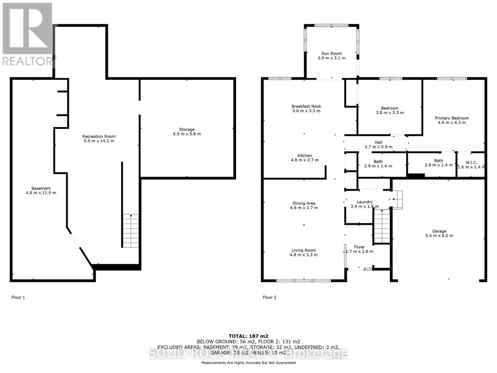 659 Country Trail Private