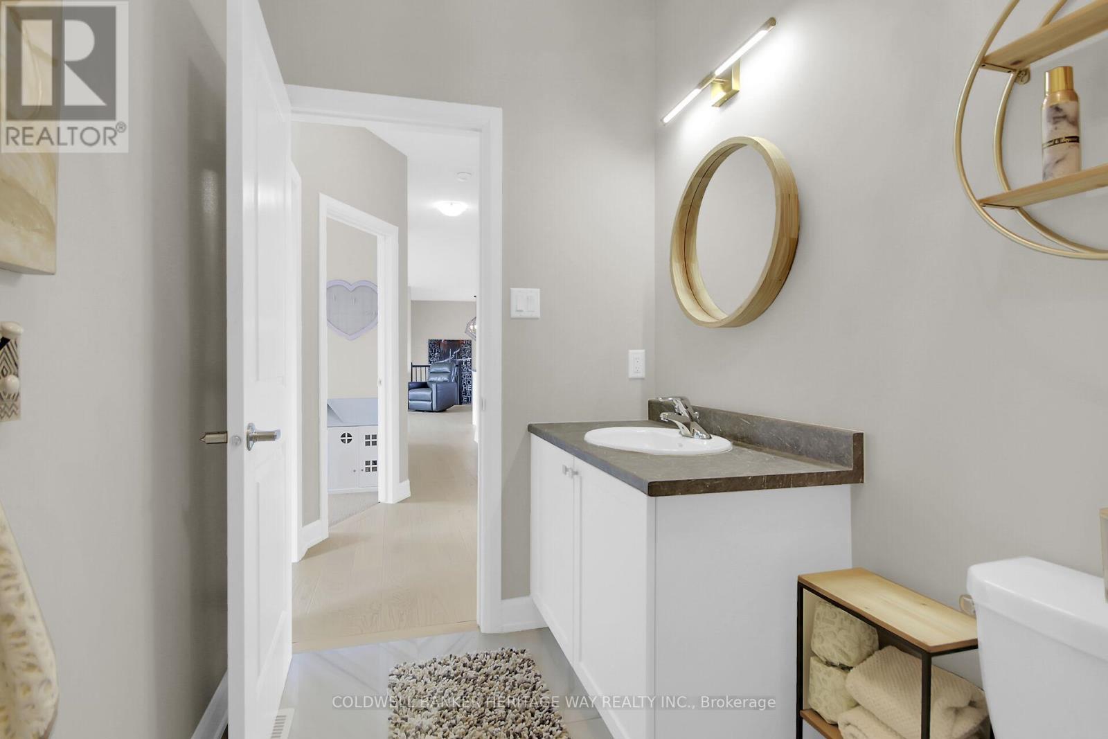218 Owen Lucas Street