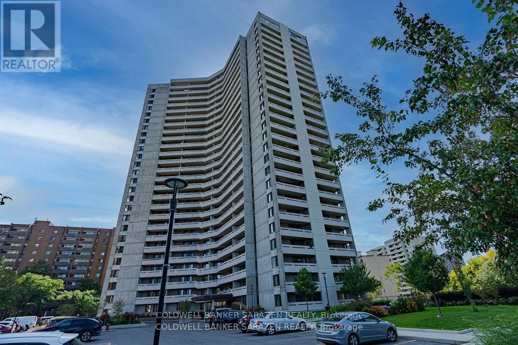 104 - 1171 Ambleside Drive N