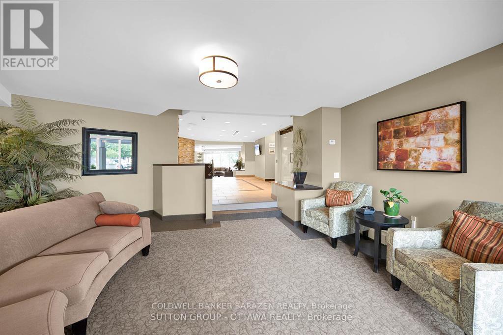 104 - 1171 Ambleside Drive N