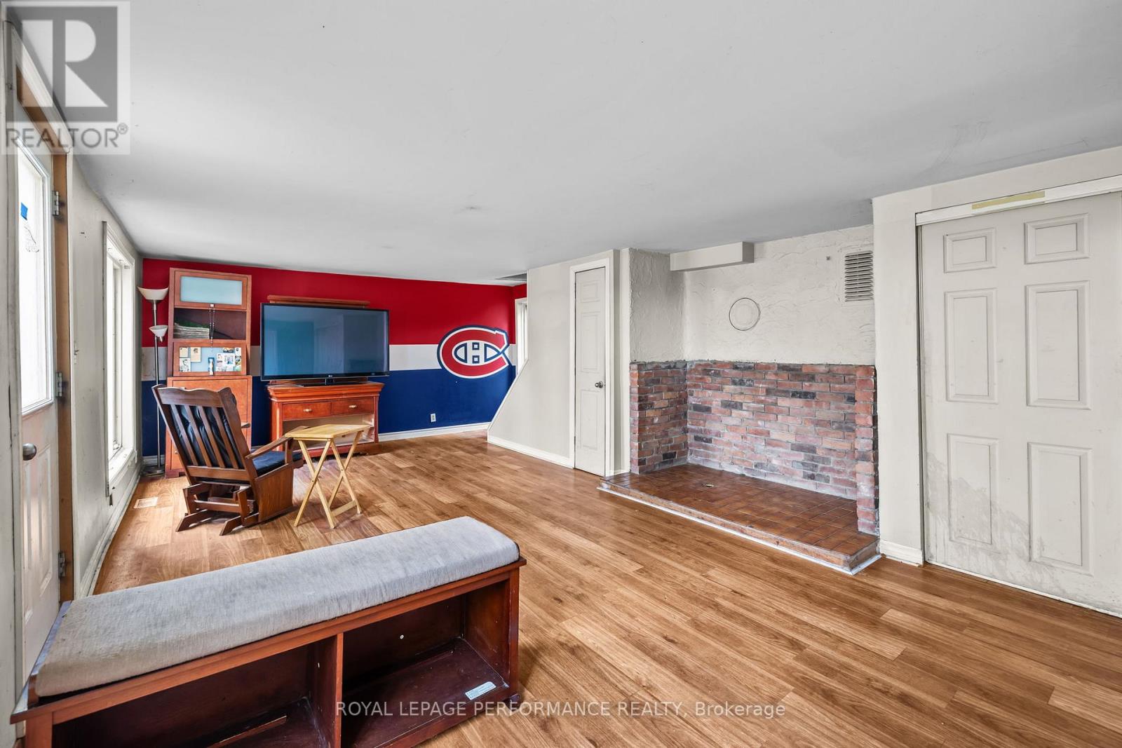 721 St Thomas Road