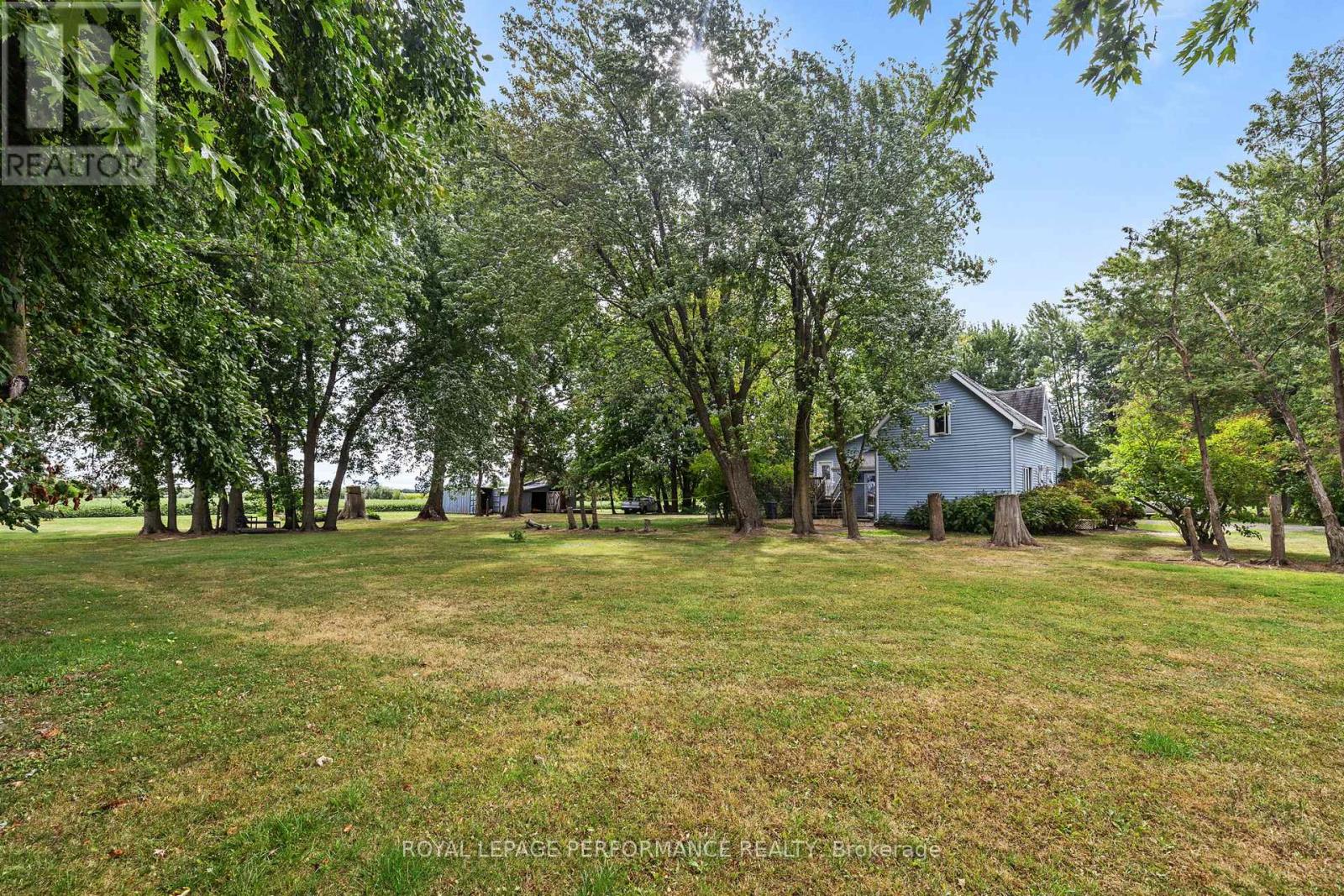 721 St Thomas Road